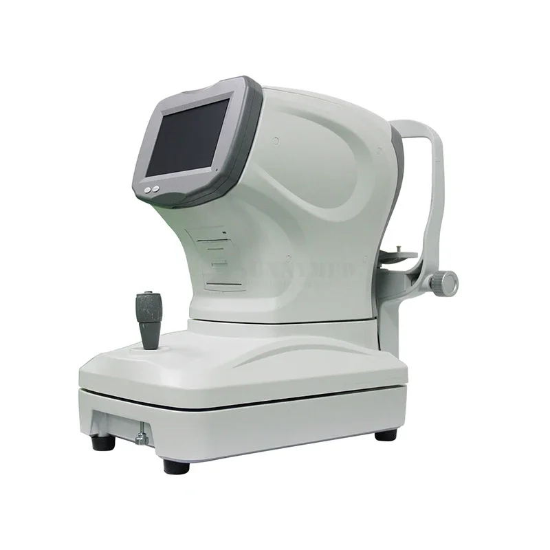 SY-V096K Ophthalmic OPTICAL Machine Auto Refractometer Keratometer Portable Auto Refractometer Keratometer