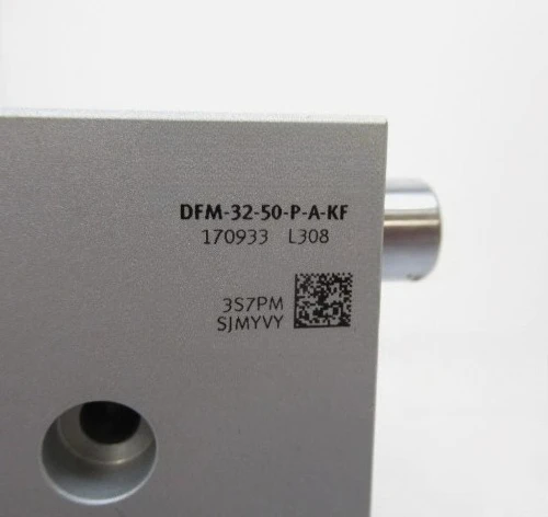 Brand New DFM-32-50-P-A-KF 170933 High Quality Assurance In Inventory Fast Delivery