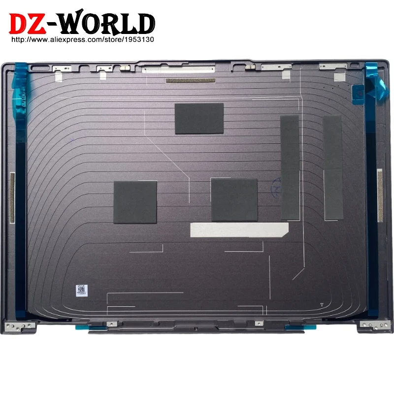 

Задняя крышка, верхняя крышка, задняя крышка ЖК-дисплея для ноутбука Lenovo Thinkpad X1 Yoga 7-го поколения AM29Q000300