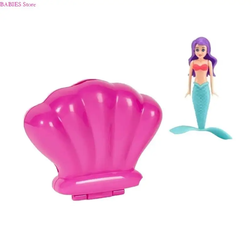 C9GB Non Toxic Mermaids Dive Toy For Water Play Pool Games And Parties