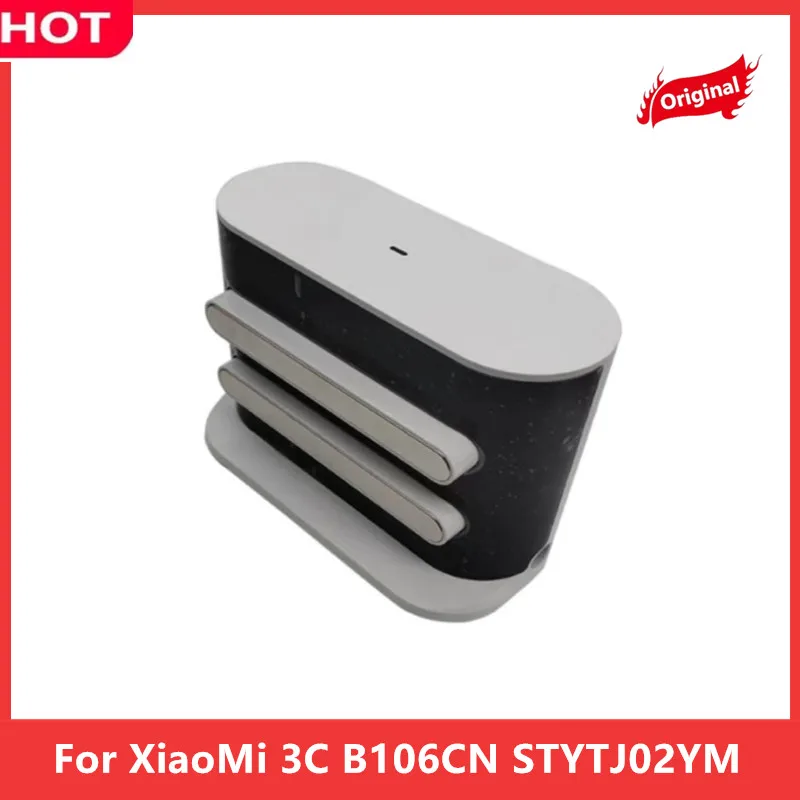 Original Charging Station For Xiaomi Mijia Robot Vacuum Mop 3C STYTJ02YM B106CN Robot Vacuum Cleaner Spare Parts Charger Dock