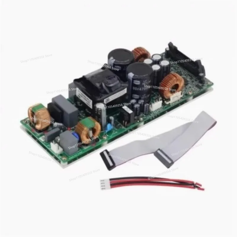 

For Power Amplifier Module S-pro2 500Wx2 Rear Stage Dual Channel Power Amplifier Board
