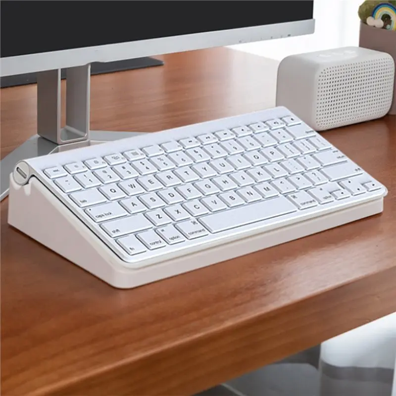 【Price Drop !!】Desktop Whiteboard Storage Desk Organizer Dry Erase Glass White Board To-Do List Memo Notepad
