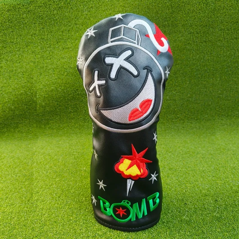 Thumbnail 3 - #51 Low Cost Golf Club Headcovers That Work