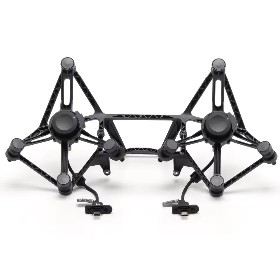 

Новый Оригинальный Двойной Подвесной Механизм (Двухосевой стабилизатор) для квадрокоптера Matrice 400 Series, Запчасти для Ремонта Дронов