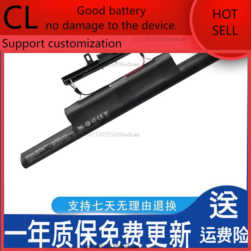 

Подходит для аккумулятора Xuanlong Flame Demon T1 PRO, TN15S01, TN15S02, TN15S03, NTSN15XX.