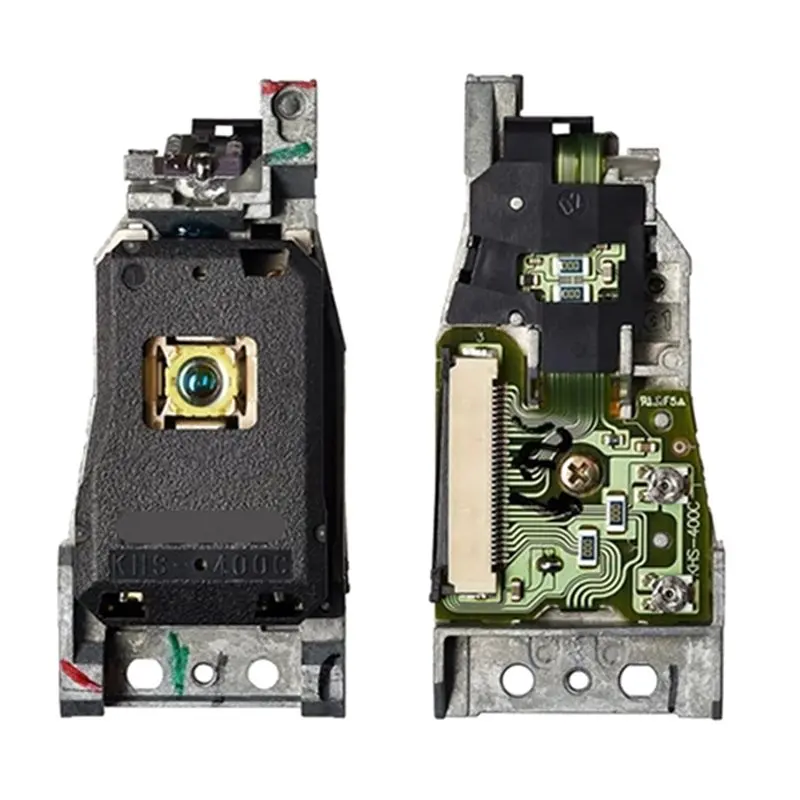 KHS 400C Lens Module Laser Head Replacement For PS2 Console Repair Accessory DVD Optical Laser Pickup KHS400C-AEF7