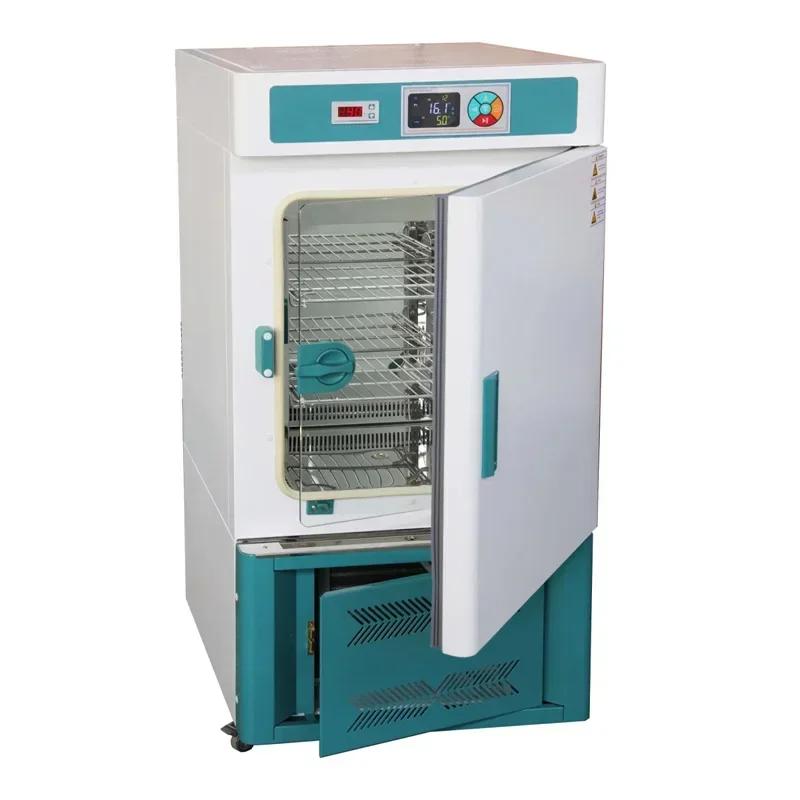 150L Precision Cooling BOD Incubator Constant Temperature And Humidity Environmental Control for Scientific Research