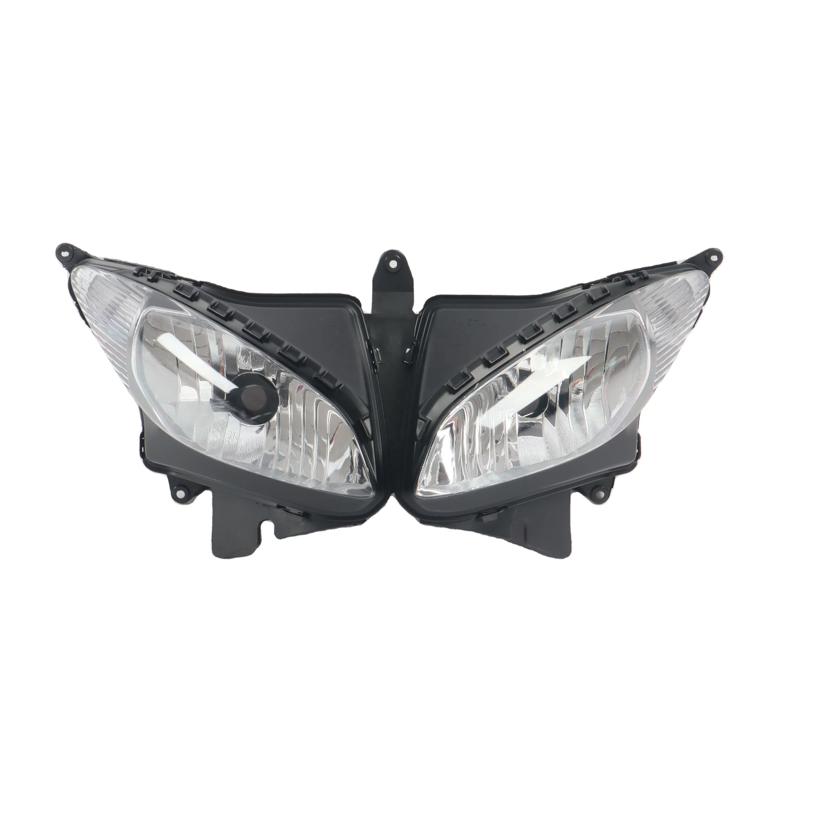 

High Quality Motorcycle Lighting System for YAMAHA FZ6S 2003-2014 Motorcycle Head Big Front Light Lamp
