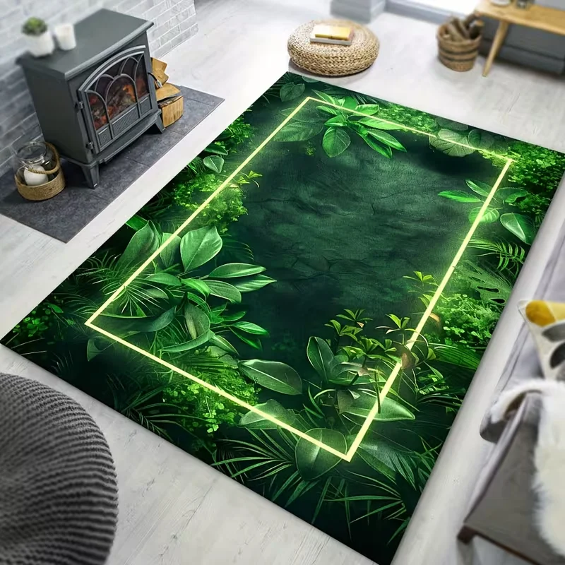 Realistic Green Lawn Wild Dais - огляд і ціна Commercial Printing Format
