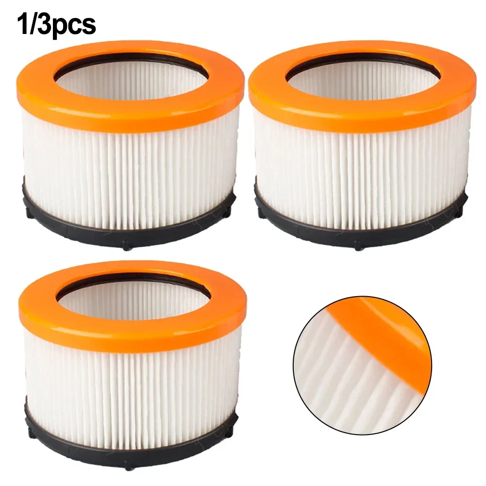 1/3pcs Filter For ZR009012 Electric Broom For X-FORCE For FLEX 9.60 RH20C2WO RH1127 RH1128 Vacuum Cleaner Parts