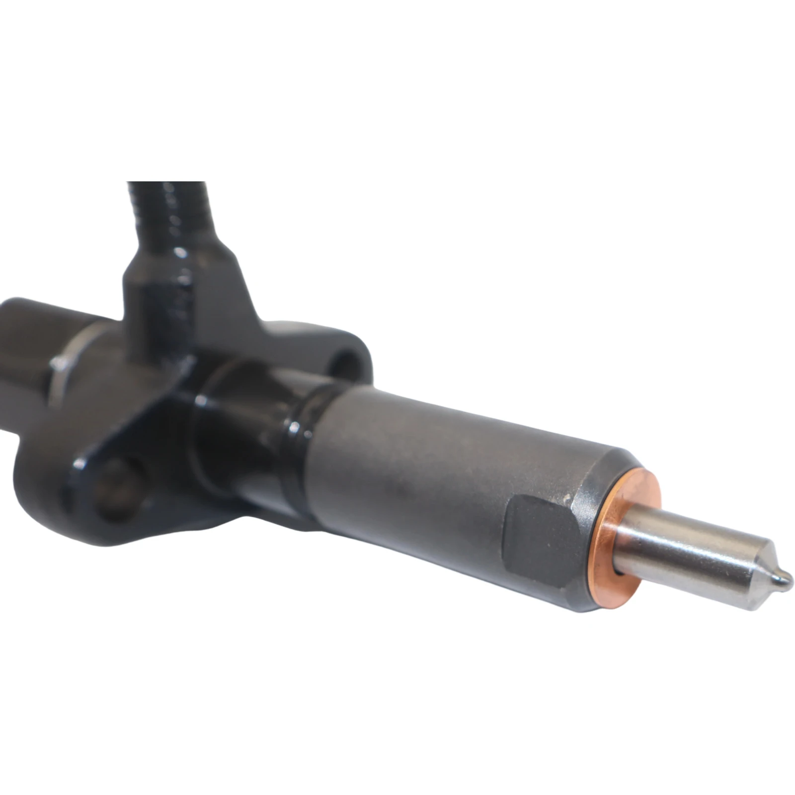4PCS Fuel Injector 1446702M1 1446788M91 733272M91 736800M91 1446702M1 1446788M91 733272M91 736800M91 For Massey Ferguson MF 135