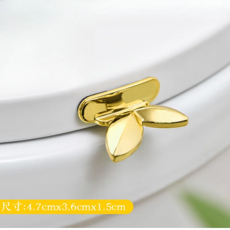 Handle Can Avoid Touching The Toilet Lid Lifting Fashionable Toilet Seat Lifter Bathroom Accessories Toilet Seat Lifter