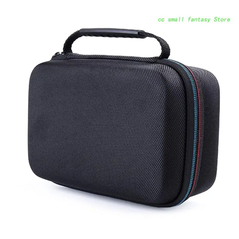 Portable Hard for CASE Protective Carrying Storage Bag with Accessories Mesh