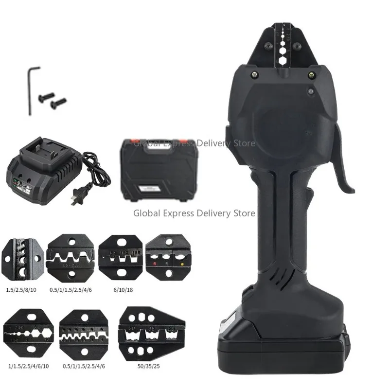 Ew-50X Rechargeable… - image