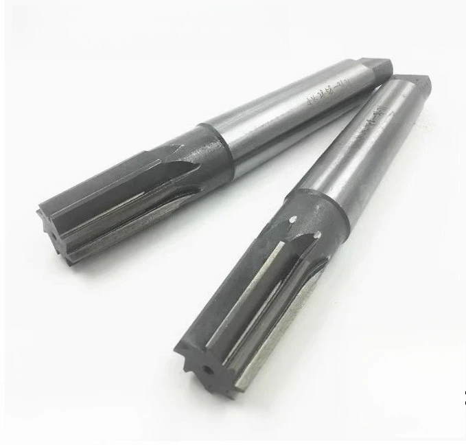 

1:16 Taper Shank Reamer RC1/8 1/4 3/8 1/2 3/4 1 Inch 2 Inch Taper Pipe Machine Reamer Cutter