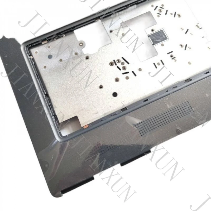 S+1VVYH For Dell Precision 7750 M7750 US Layout C Shell Palmrest With LED Backlight Keyboard Assembly Laptop Parts