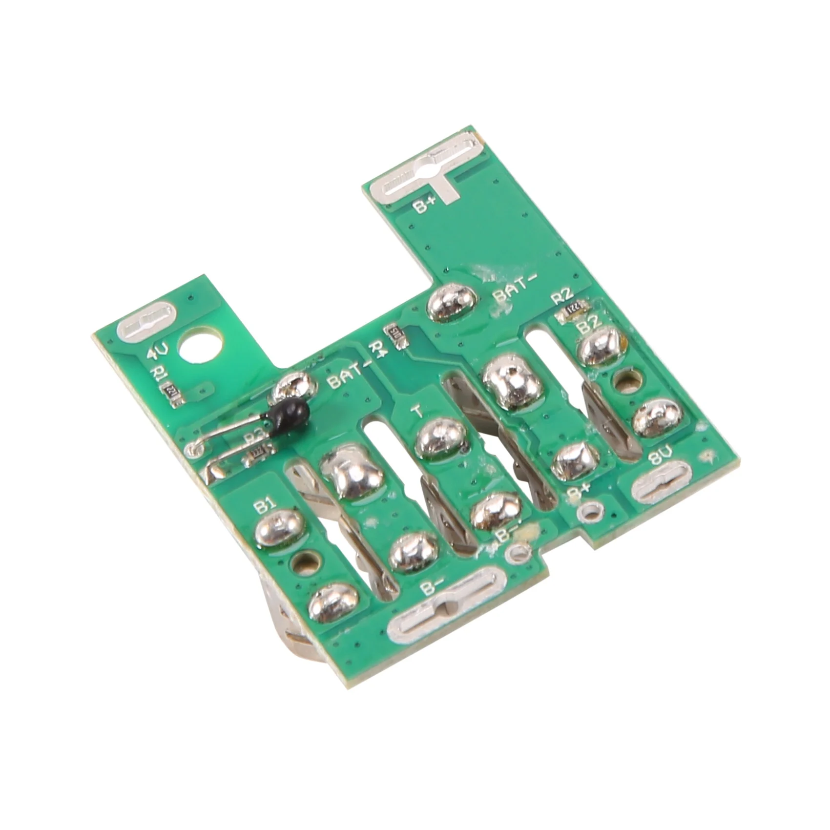 Doskonała płytka zabezpieczająca akumulator litowy BL1041B PCB do akumulatorów litowych 10.8V 12V 3Ah 5Ah BL1041