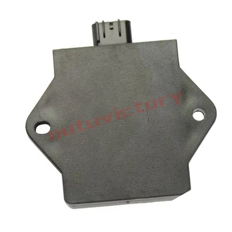 8 pin 7500 9000 RPM Digital CDI For Majesty YP250 Linhai 170MM 173MN VOG 250 260 300cc Xingyue Gsmoon XY260T-4 Roketa MC54B