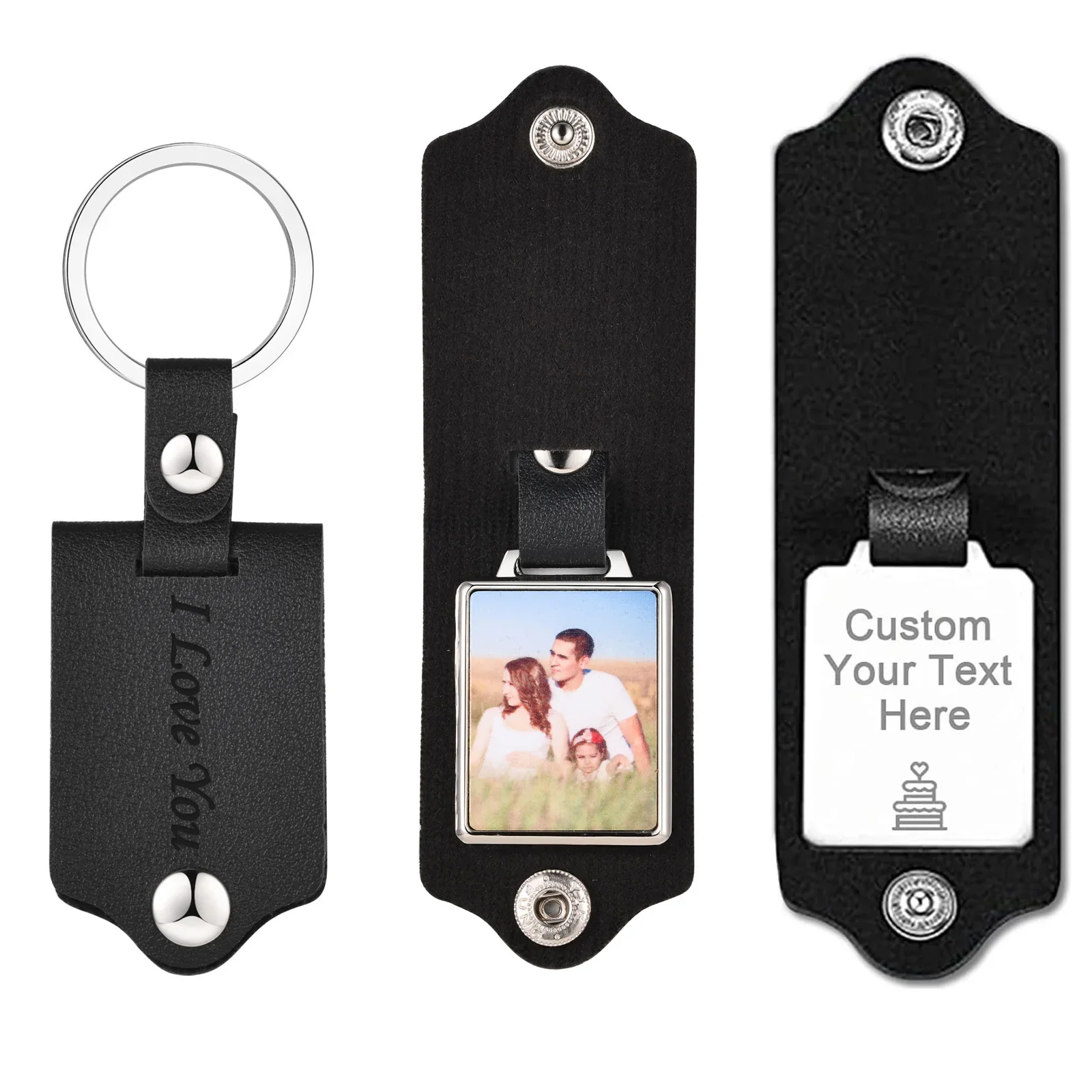 chaveiro-de-couro-com-foto-personalizada-gravacao-gratuita-de-texto-ou-imagem-no-chaveiro-correntes-personalizaveis-para-presente-de-marido-ou-pai