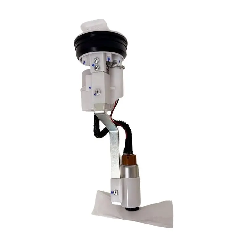 【AC77 Top !! 】Motorcycle Fuel Pump Part Number 20260888 641892 Fits For Piaggio Vespa Beverly BV250 300 350 2013-2016