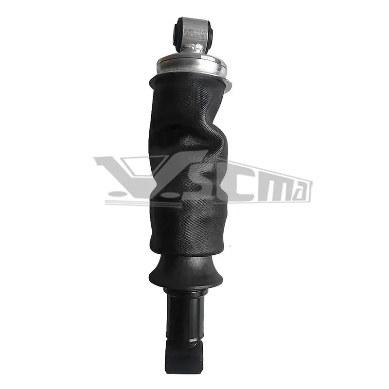 Suitable for Volvo SINOTRUK truck cab rear airbag shock absorber VOE 21171976/24182857