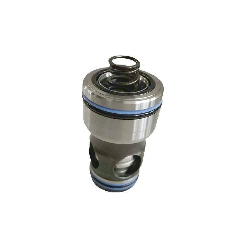 For logic valve LC16A20E7X LC32A20D7X LC16DB40B LC50A20E