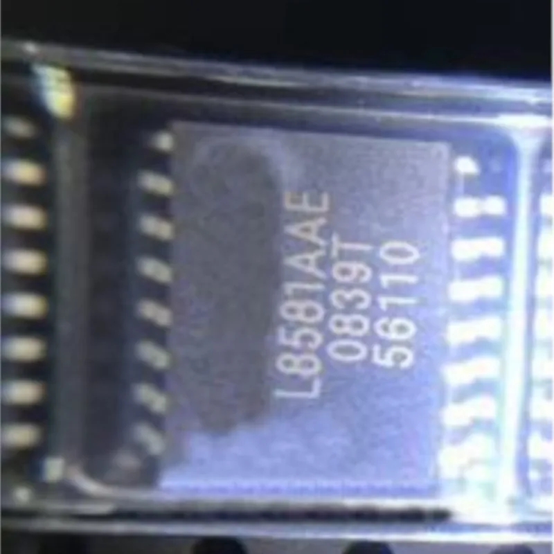 

IC new original L8581AAE L8581 SOP16High quality products