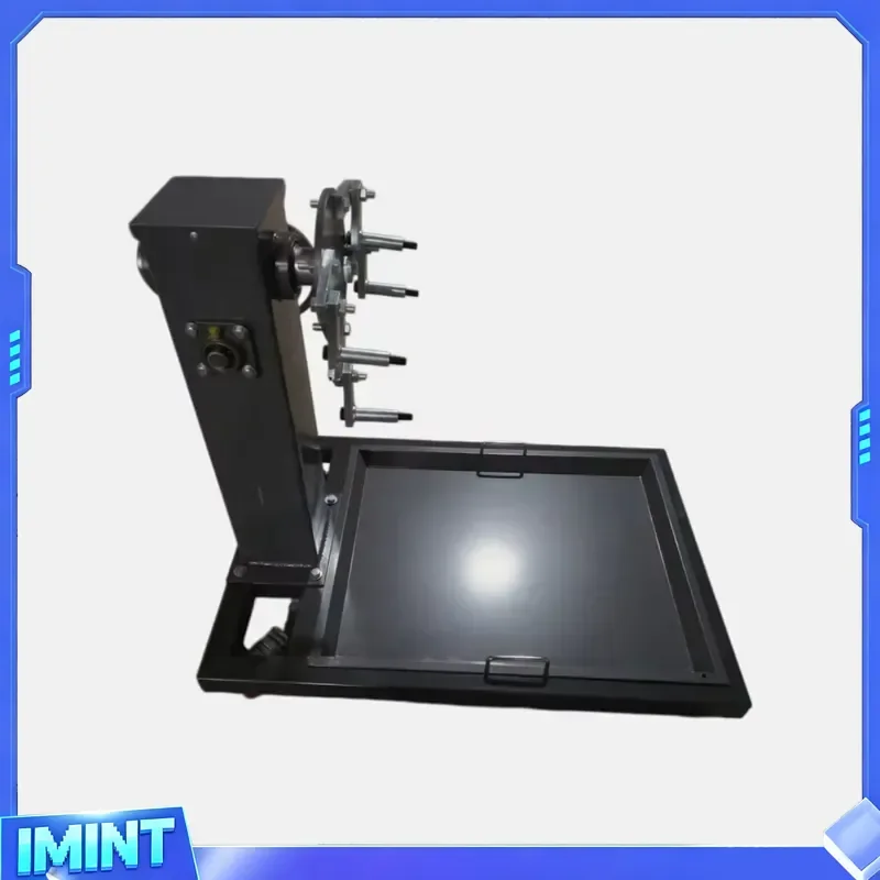 Workshop Automotive Engine Repair Tools Metal Carbon Steel Engine Stand Hoist Rotating for Cars