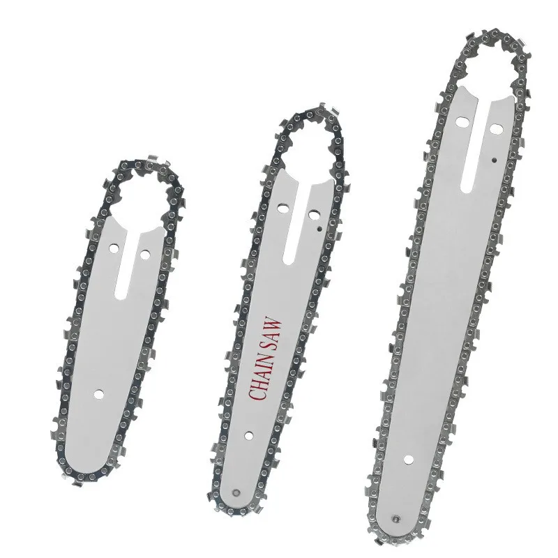 Electric Pruning Saw Accessories 24V Woodworking Electric Saws Arroundings Garden Logging Mini Electrical Chain Saw Replacements