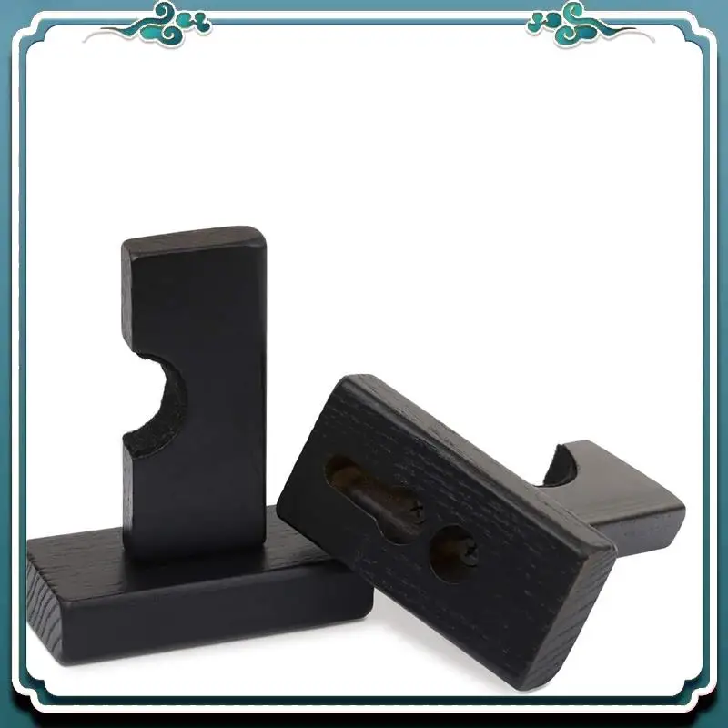 

Reliable 4X Baseball Bat Display Wall Mount,Bat Holders For Wall Solid With Felt Liner And Screws Bat Wall Mount