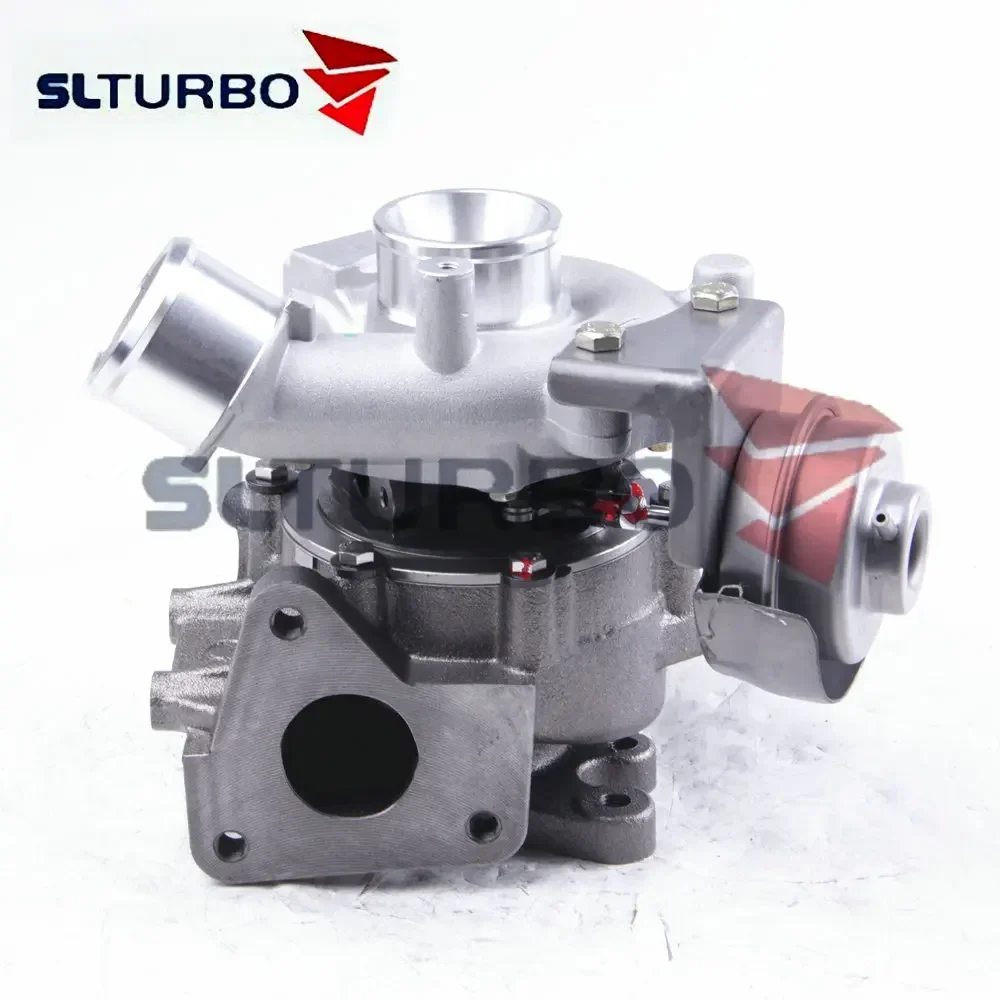 

Turbolader Full for Mitsubishi ASX Lancer 1.8 DI-D+ 110Kw 150HP 1798 ccm 1515A185 49335-01003 Complete Turbocharger Turbine 2010