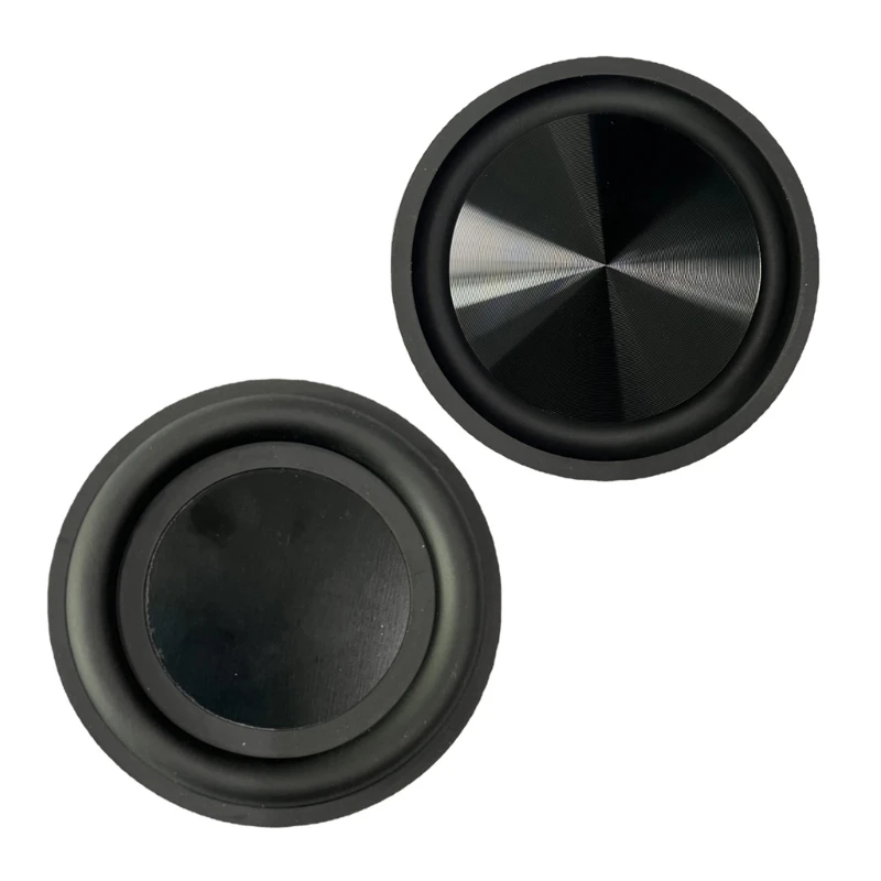 Universal Horn Diaphragm Replacement Bass Voice Coil Horn Accessories  Horn Sound Voice Coil Speaker 90/92mm