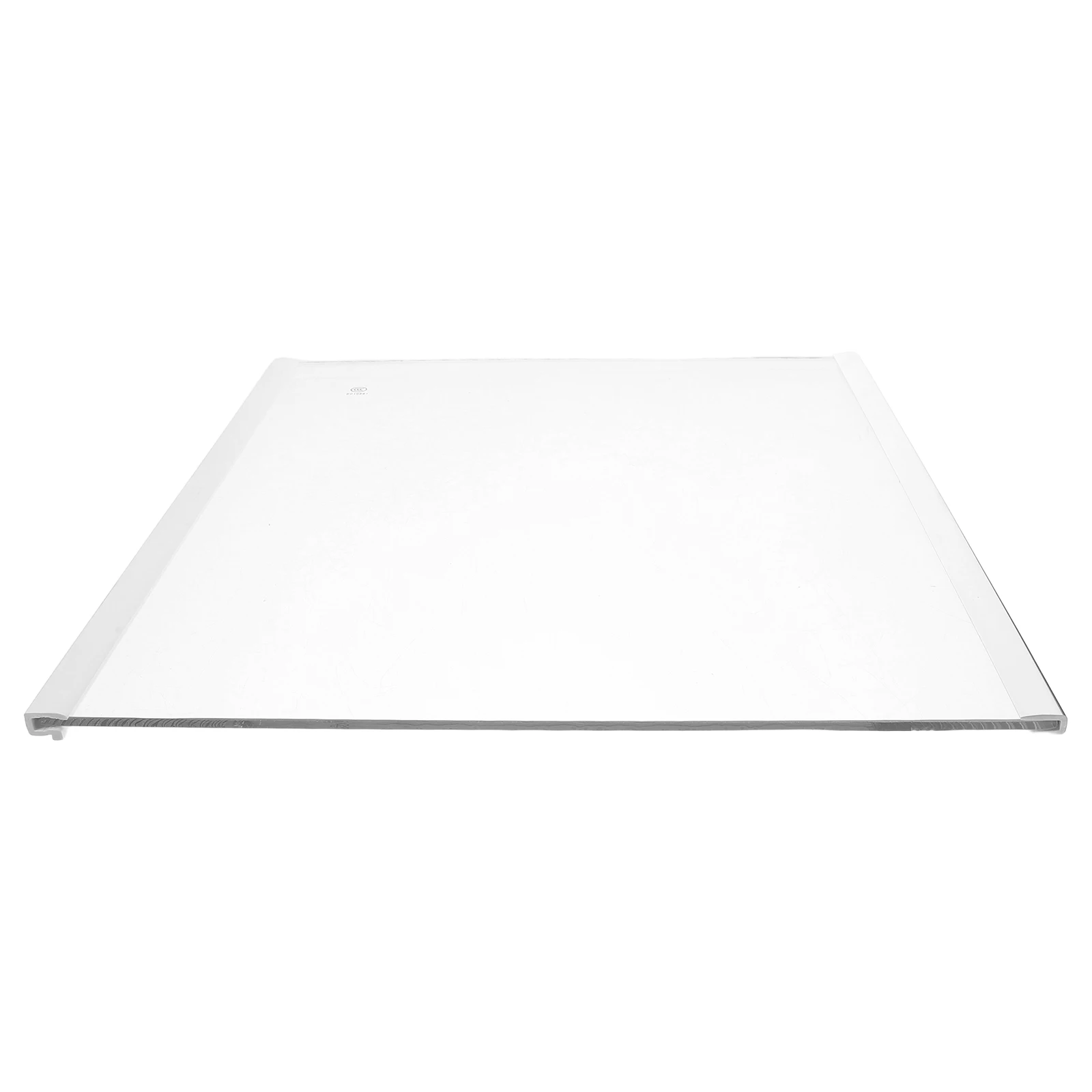 

Tempered Glass Fridge Shelf Replacement for Refrigerator Storage Divider Household Cooling Appliance Part Kitchen Freezer Tray