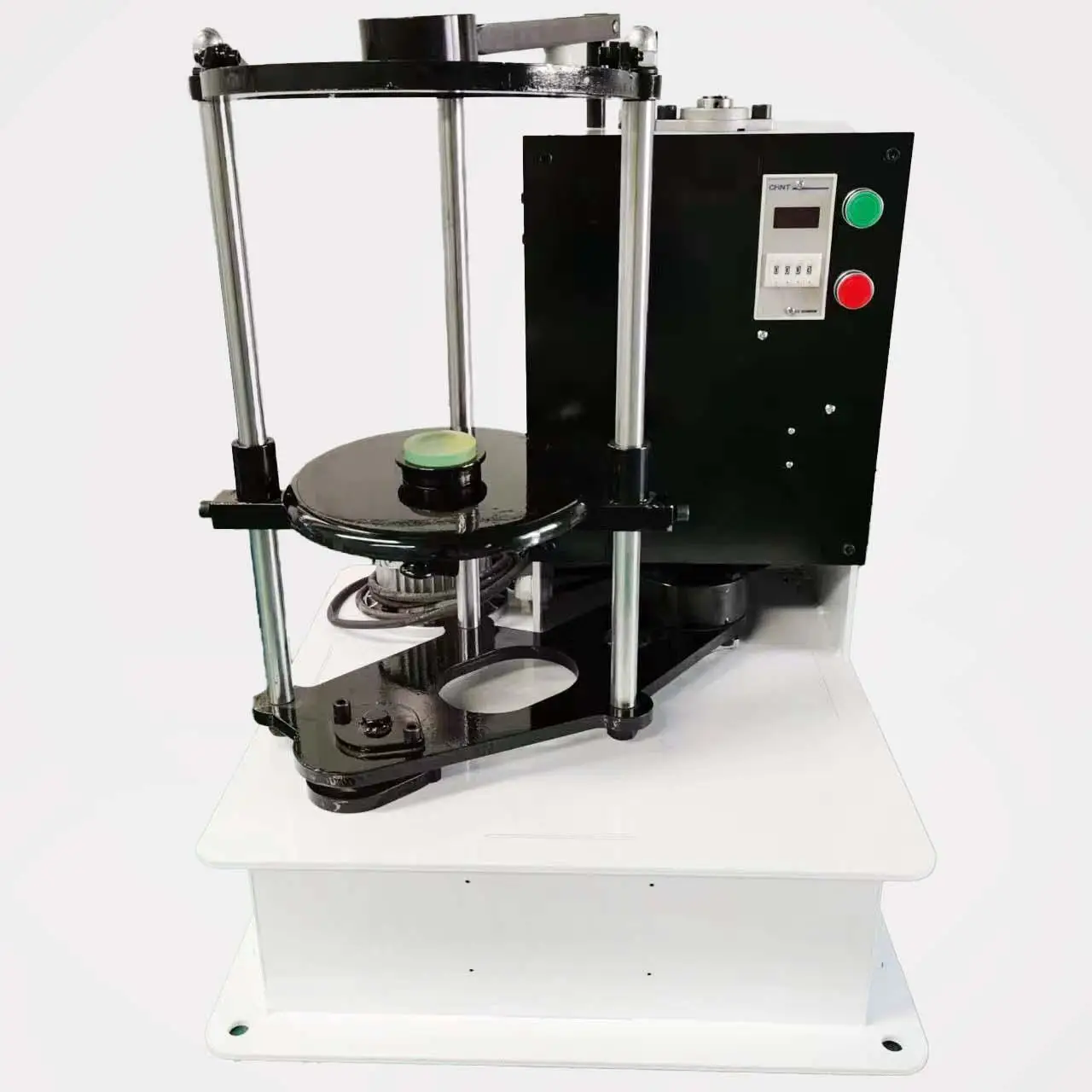 

Cost-saving 1-7 Layers High Precision Circular Tapping for Screen Sieve Analysis Vibrating Screen Slapping Sieve Shaker