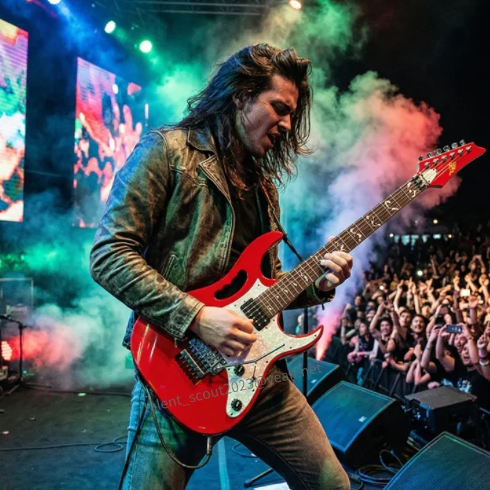 

Оптовая продажа от производителя: высококачественные профессиональные электрогитары с индивидуальной настройкой и электрическими звукоснимателями HSH.