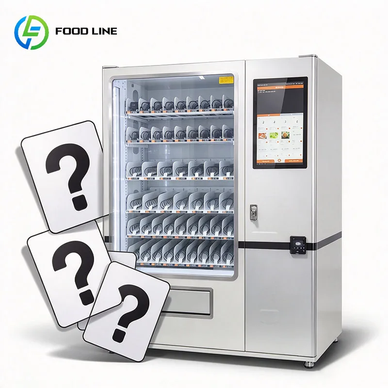 Retail Card Vending Machine Mystery Box Dispenser Trading Cards for Malls and Stores Customized