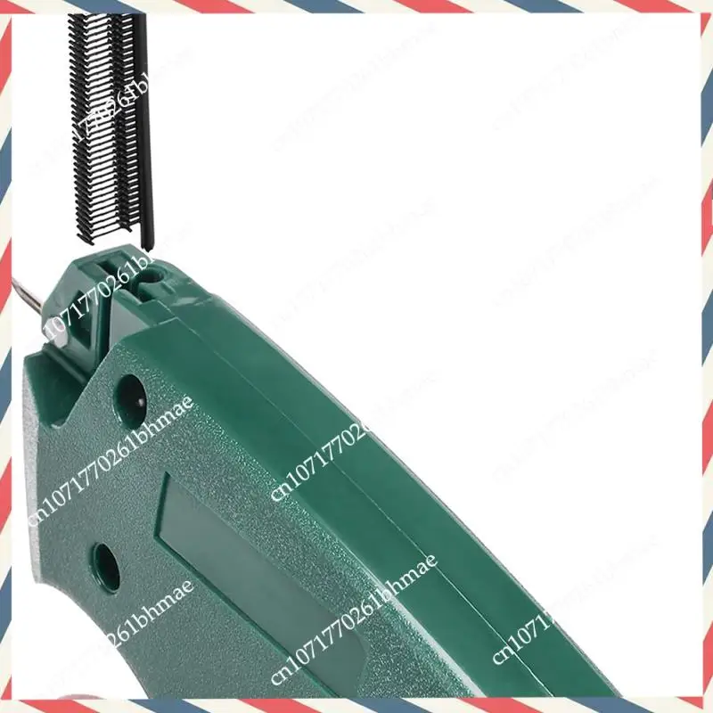 -A21Z 미니 태그 건 패스너, 9000Pcs 0.5Cm 의류 태그 바브 부착물, 모든 미니 핀 태그건에 적합