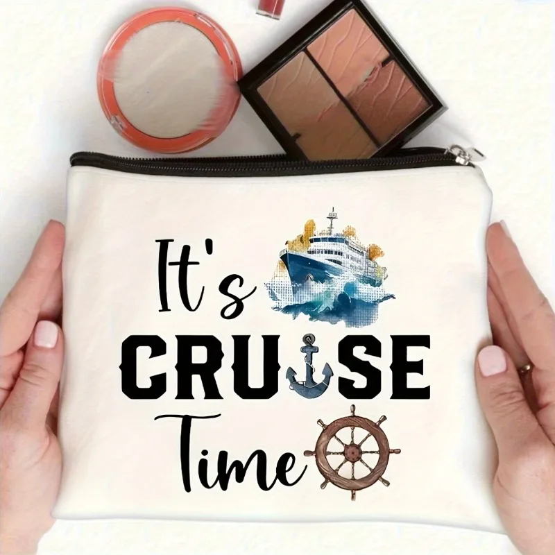 Printed Cruise Vacation Style 