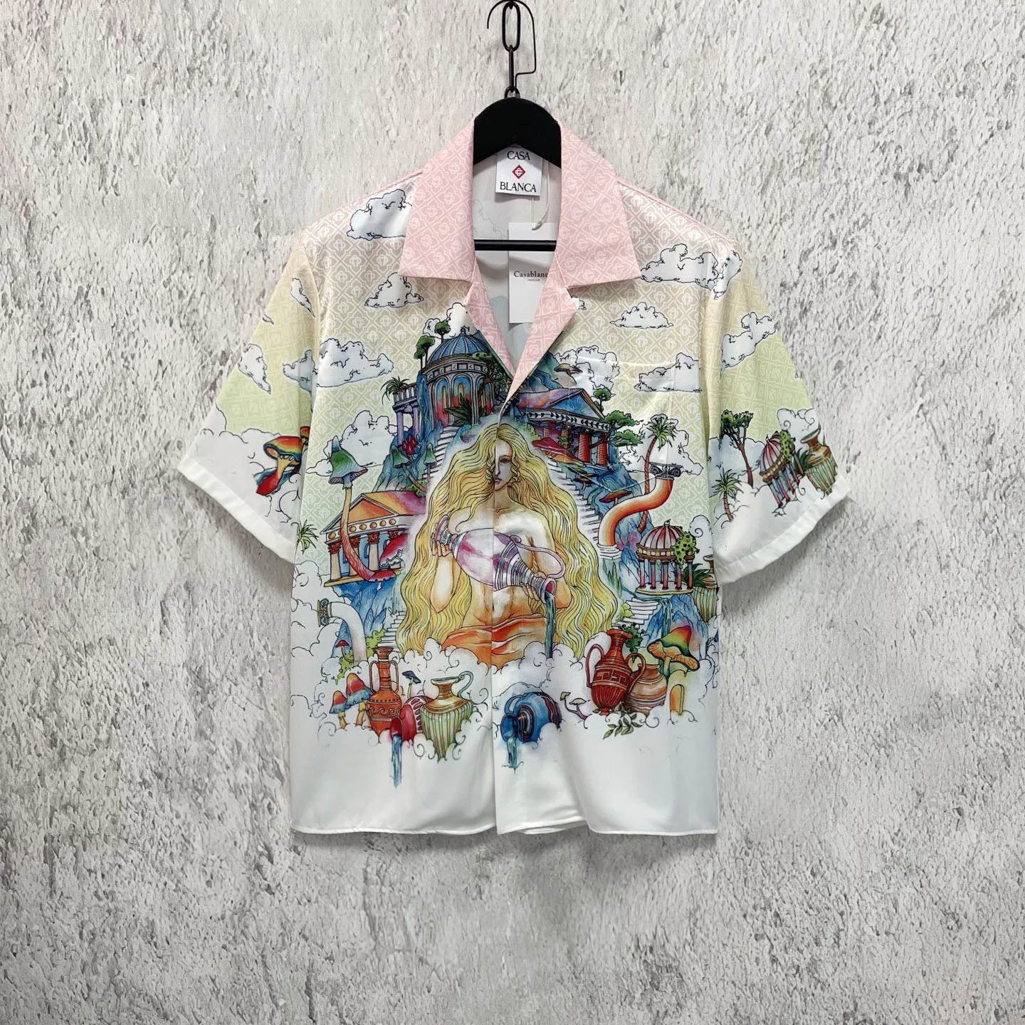 

Повседневная футболка унисекс с гавайским принтом, свободного кроя, из полиэстера, с охлаждающим эффектом, стандартной длины