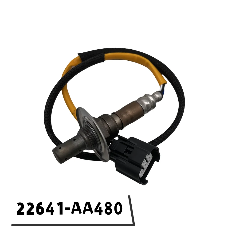 High Accuracy 22641-AA480 O2 Oxygen Sensor Lambda For Subaru Impreza Legacy Forester 2.0L DOX-0361 DOX-0308 22641-AA381