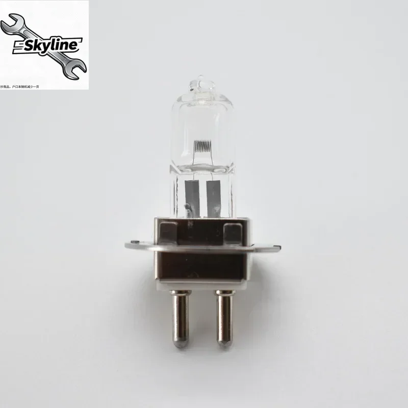 64260 hlx 12V 30W 64260 12v 30w PG22 12V30W ophthamic halogen bulb Zeiss Nikon Haag-Streit BC900 microscope slit lamp