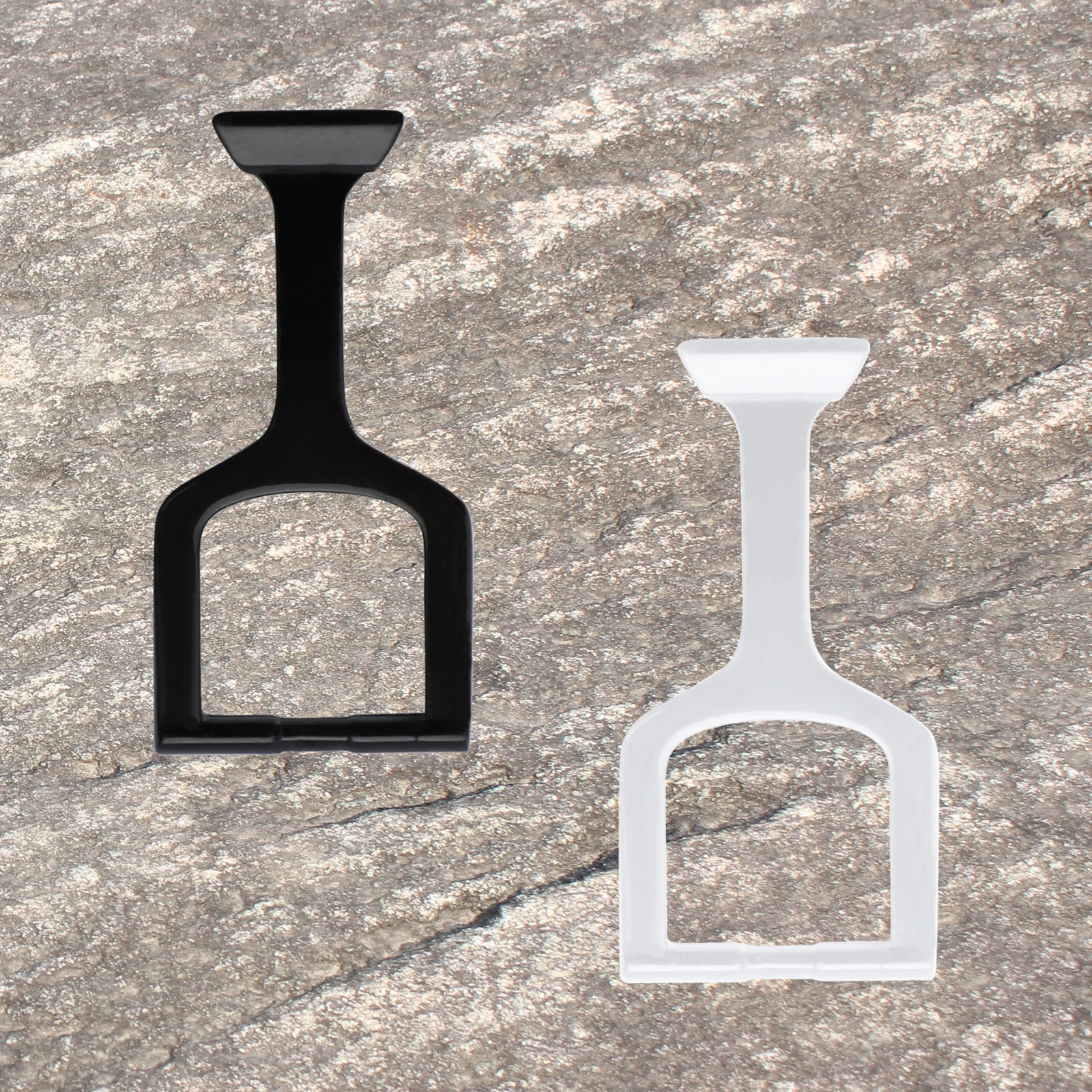 E.O.S Metal Hook Replacement Nose Bridge Clip for OAKLEY