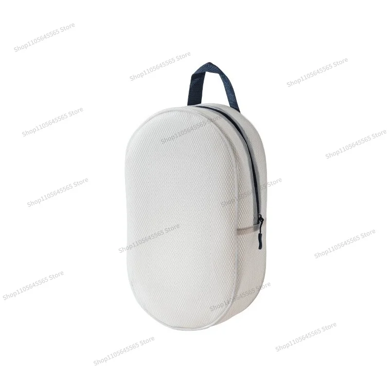 For large capacity EVA swimming bag waterproof sports fitness bag portable travel toilet bag portable storage bag