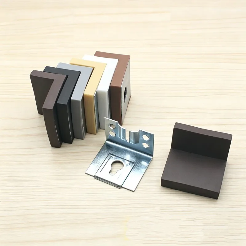 

90° Right Angle Hanging Code Cabinet Hanging Cabinet Connection Corner Code For Decoration And For Living Room Bedroom
