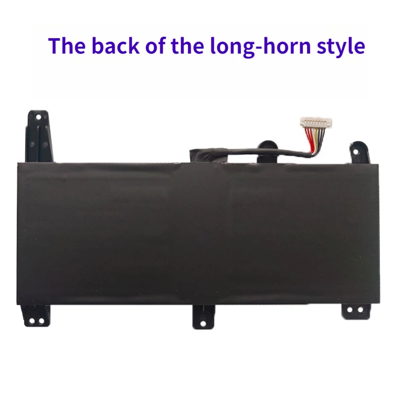 15.4V 4335mAh 노트북 배터리 ASUS ROG Strix Scar 2/2S Plus S7C GL704G/GM/GW C41N1731 호환