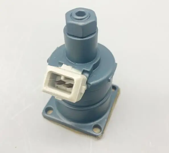 

For Hitachi excavator EX100/120/200/300-1-2-3-5 Travel Walking Speed Proportional Hydraulic pump distributor solenoid valve