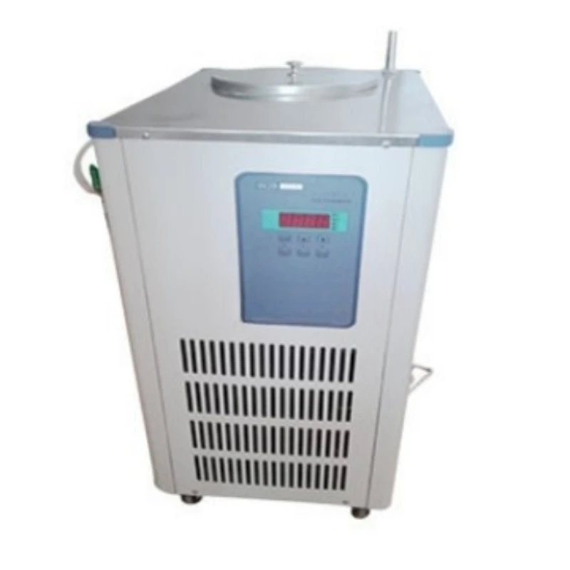 

DLSB-5 Cryogenic Coolant Circulation Pump Laboratory Refrigeration Energy Saving