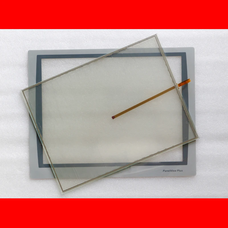 2711P-T15W22D9P 2711P-T15W22D9P-B -- Plastic protective films Touch screens panels
