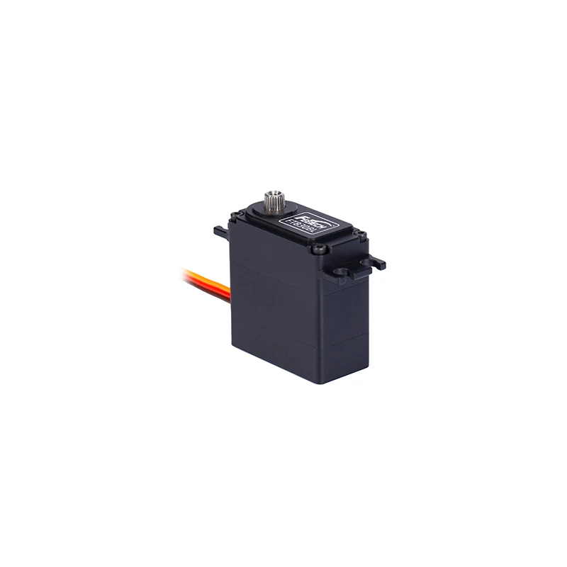 FT830BL Feetech 30kg RC Servo Motor Waterproof High Torque Stainless Steel Gear for 1:5 Scale RC Robotic Arm Model DIY Baja Car